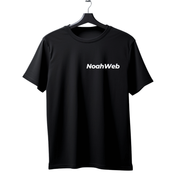 Remera Lisa Noah Web